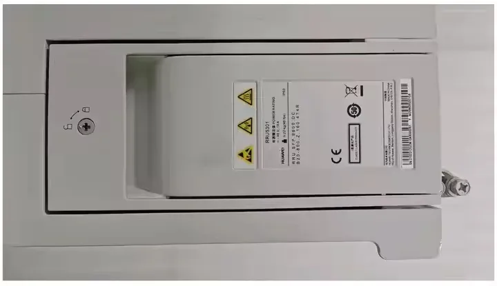02311PFF LTE FDD Outdoor Transceiver RRU5301 2600MHz WD5MLRUMG70 RF Module Wireless Base Station RRU 5301 WD5MLRUMG70 RRU5301-boxintelecom