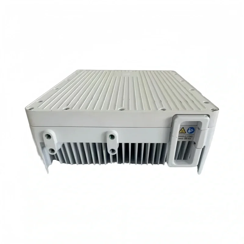 Radio Original RRU Wireless Equipment Base Station Radio Unit 4418B40T KRC 161 706/1 with SC Connector 5G Network BBU Type-boxintelecom