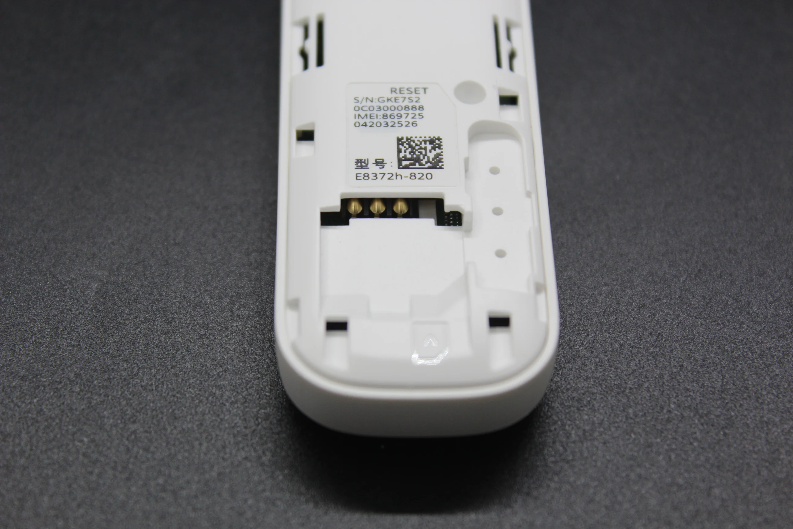 Unlocked Hotselling 4g Wifi Modem Wifi Gongle E8372 E8372H for huawei E8372h-820 E8372h 4g Usb Modem
