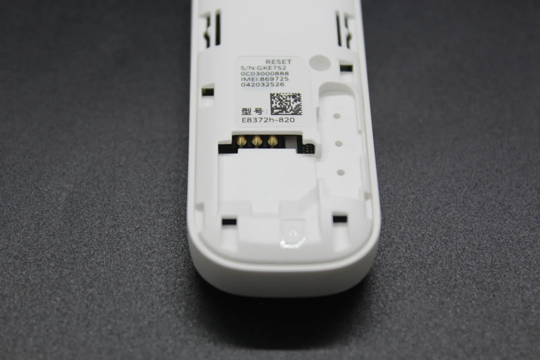 Unlocked Hotselling 4g Wifi Modem Wifi Gongle E8372 E8372H for huawei E8372h-820 E8372h 4g Usb Modem