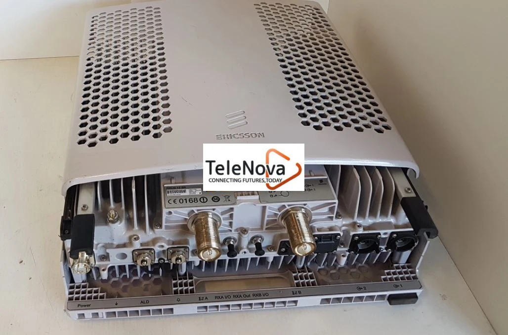 RRUS 12 B8 KRC161286/2 Telecom Parts Product-boxintelecom