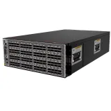CE9866-128DQ 02356KVT 02356KVS 128*400GE QSFP112,2*10GE SFP+ Ethernet Network data center 