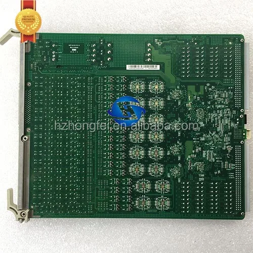 H603ADRB0 0303DGQ Fiber Optic Equipment 32-channeL ADSL/ADSL2+ Subscriber Board for HABM HABD HABA UA5000-boxintelecom