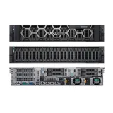 Top Rank Dell PowerEdge R740XD Rack Network Computers for Data Nas Storage Media Server