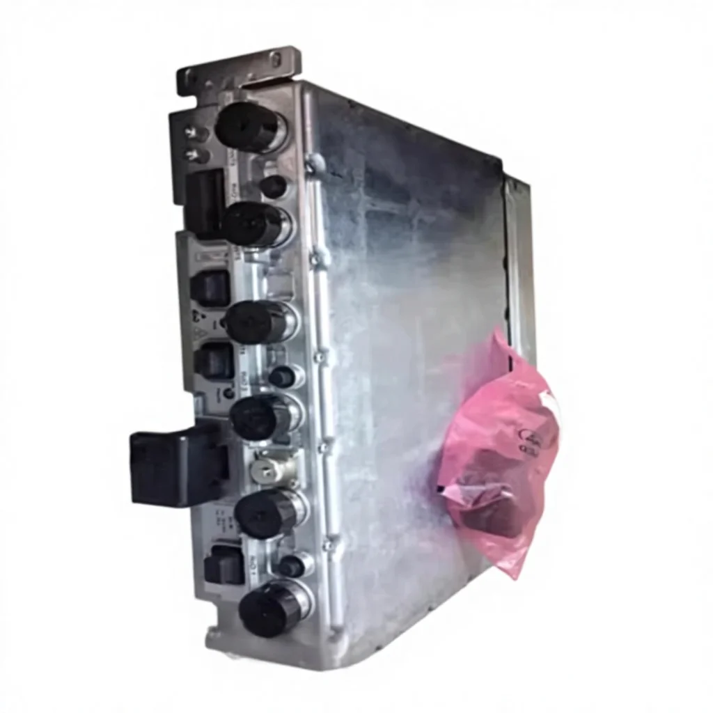 No--kia 5G RRU Remote Radio Unit Multi-channel High Power Telecom Base Station Component