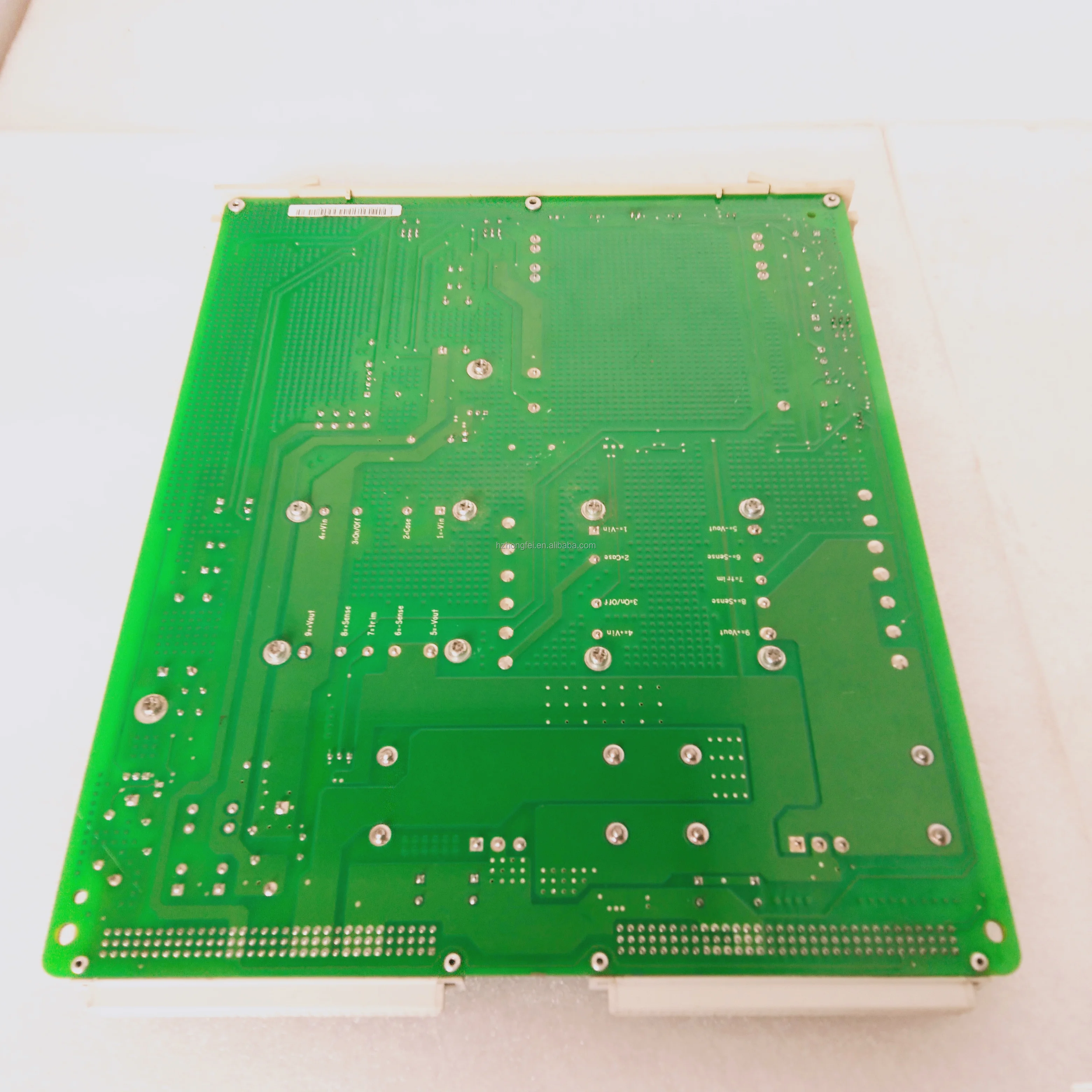 Used Boxin H602PWX2 03027609 Second Power Board Fiber Optic for UA5000 HABA-PWX Access Network Interface Board FTTX-boxintelecom
