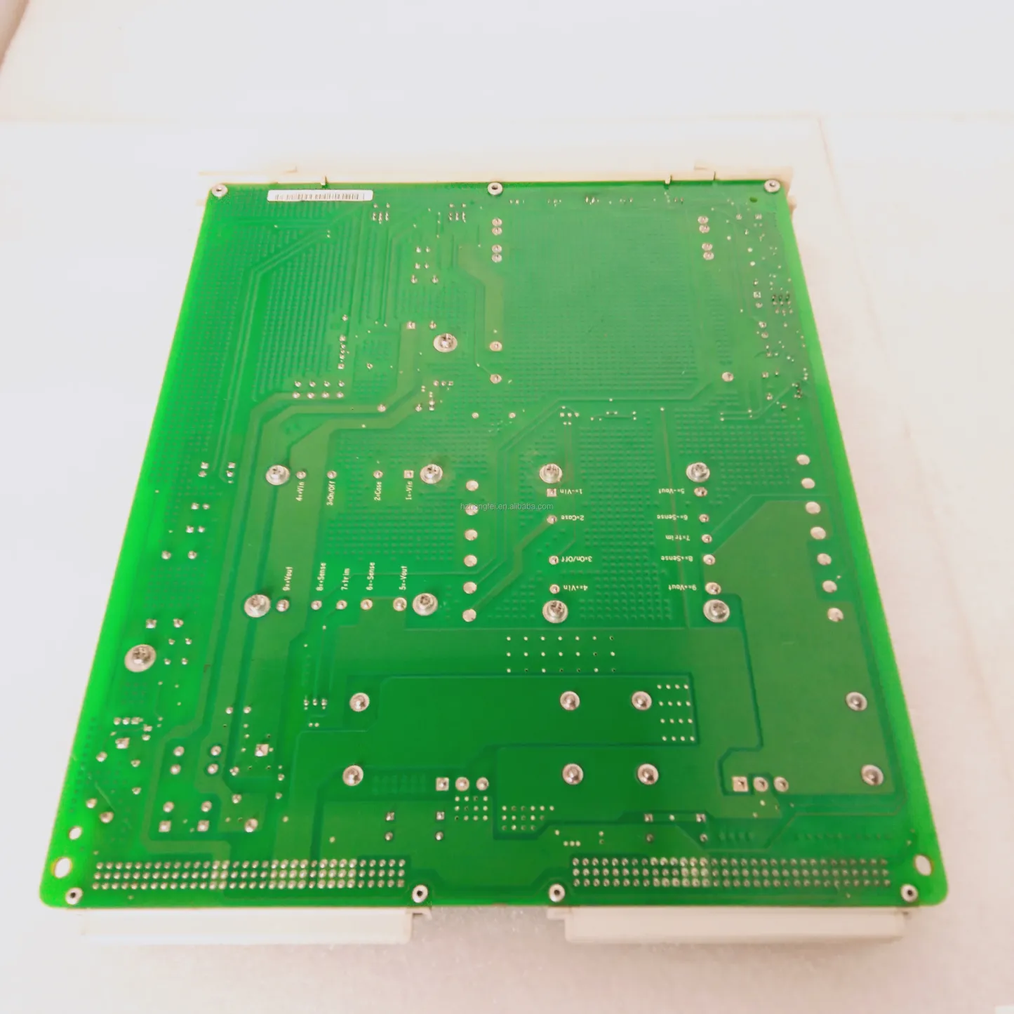 Used Boxin H602PWX2 03027609 Second Power Board Fiber Optic for UA5000 HABA-PWX Access Network Interface Board FTTX-boxintelecom