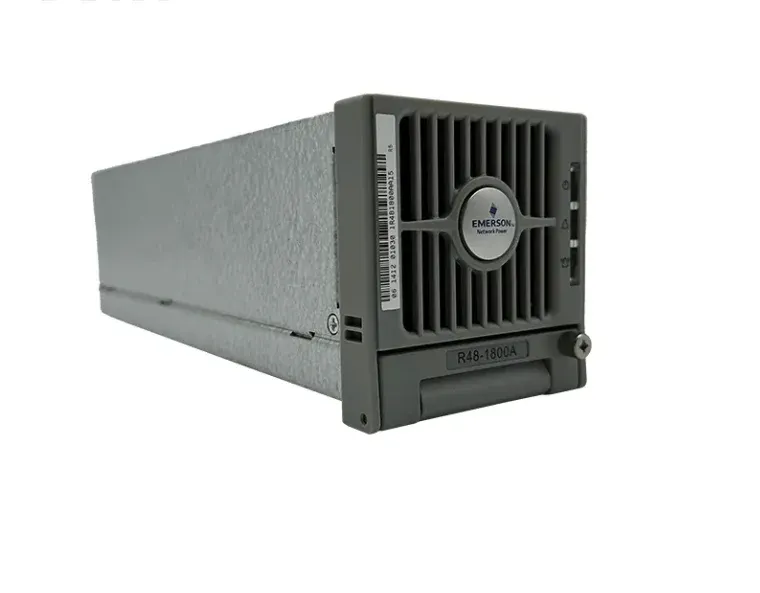 Factory Hot Sale Products R48-1800A Power Supply Rectifier Rectifier Module