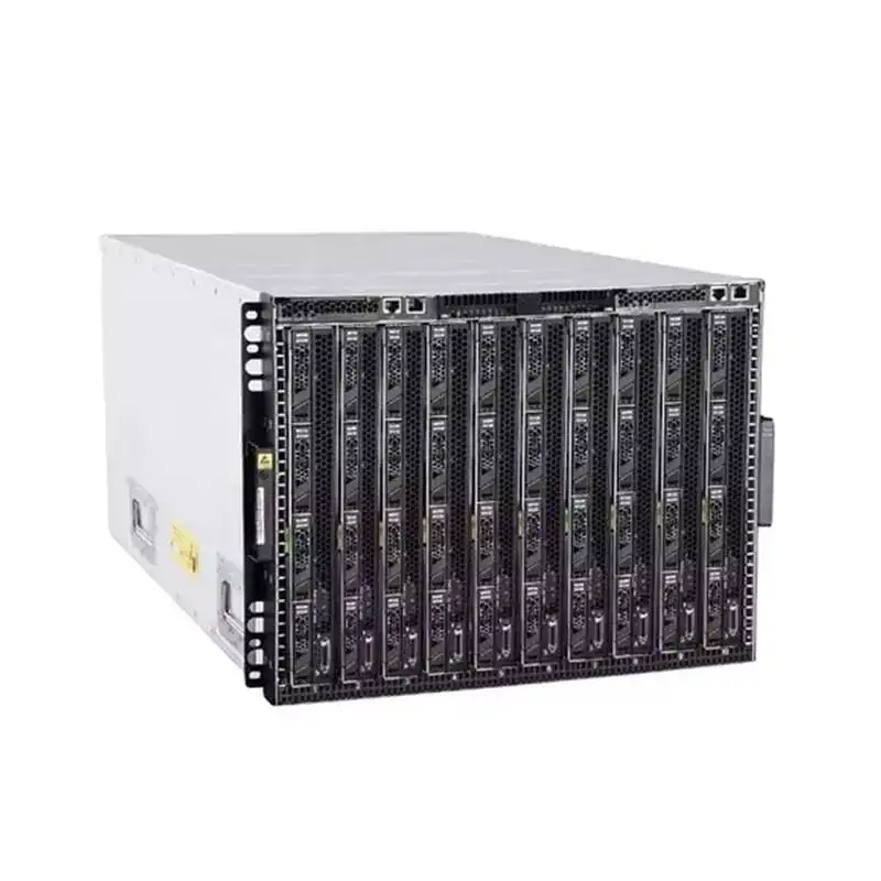 New Hua wei Tecal E6000 E6000h Fusionserver Blade Server 0