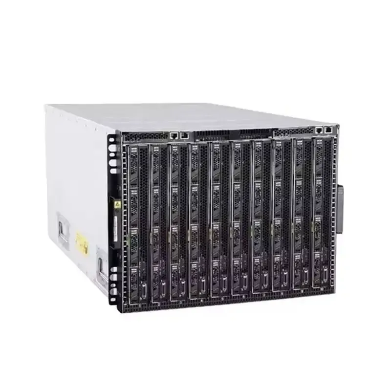 New Hua wei Tecal E6000 E6000h Fusionserver Blade Server