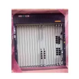 100% New 2 SFUL 2 XFTO 2 PRVR Large Capacity ZTE 10G GPON OLT ZXA10 C600