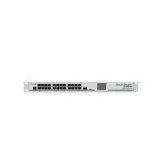 Mikrotik CRS326-24G-2S-plus-RM 24 Gigabit Port Switch CRS326-24G-2S+RM