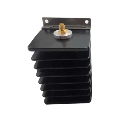 DC-3GHz 50W 4310F  Dummy Load Termination Loads RF Terminal with SMA Female Connector Used