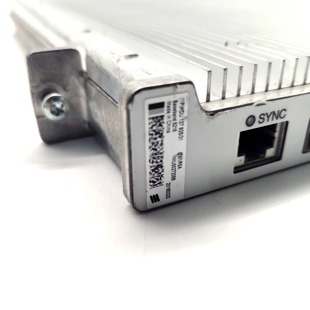 Wholesale Baseband 5216 KDU137 925/31 LTE 4G BBU Baseband5212-boxintelecom
