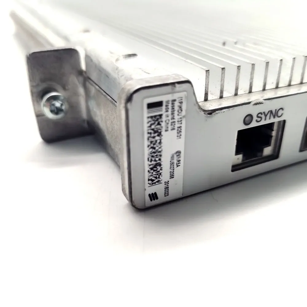 Wholesale Baseband 5216 KDU137 925/31 LTE 4G BBU Baseband5212-boxintelecom