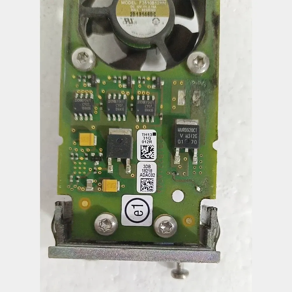 Suitable for Nationwide Communication Base Station Communication Module 3db18218ad Original Delivery-boxintelecom