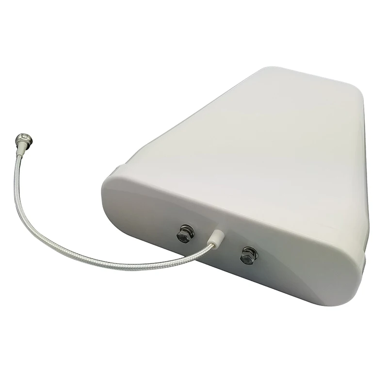 698-2700MHz Log-periodic Antenna with N Female SISO high gain for DAS 4G ip65