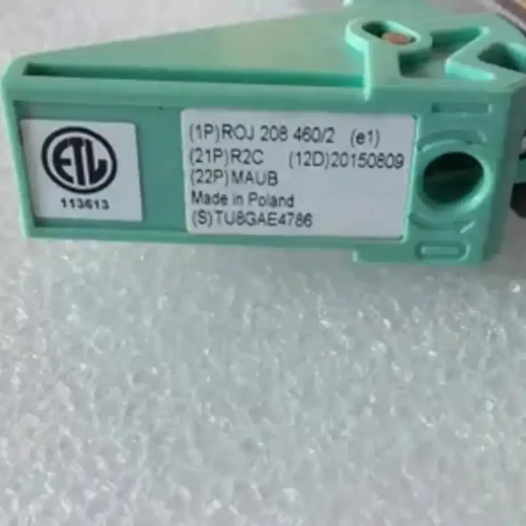 ROJ 208 460/2  MAUB Board Card ROJ208460/2-boxintelecom