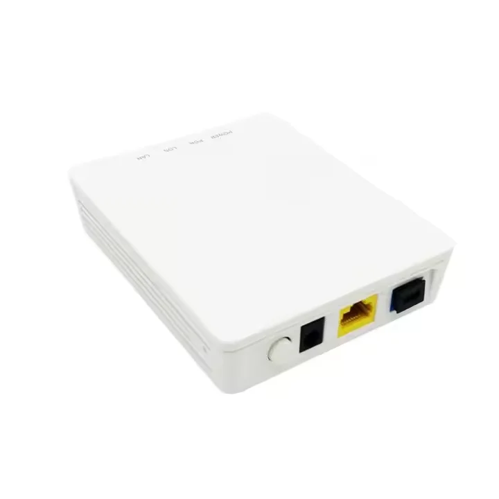 ONU  2.488 Gbit HG8010 Indoor Optical Network Terminal 1GE Port ONU GPON EPON XPON FTTH English Firmware WIFI Connectivity-boxintelecom