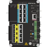 AR550-8FE-D-H 50010208 Enterprise Industrial Gigabit Access Router