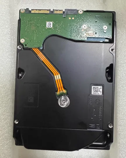 Drive 24TB ST24000NM002H 7200 RPM Enterprise Server Hard Disk 2