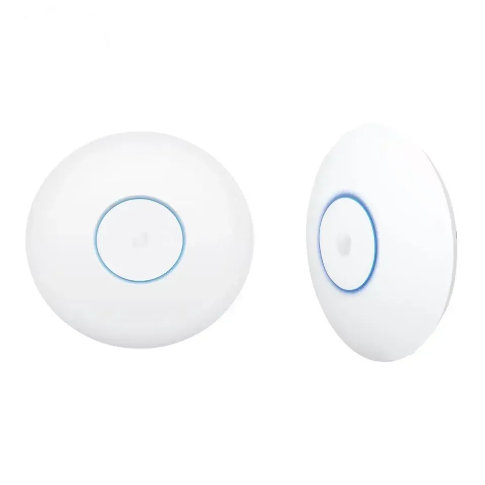 U6-Pro Brand New Single-band WiFi 2 Access Point with POE LACP 1.20 Gbps Speed-boxintelecom