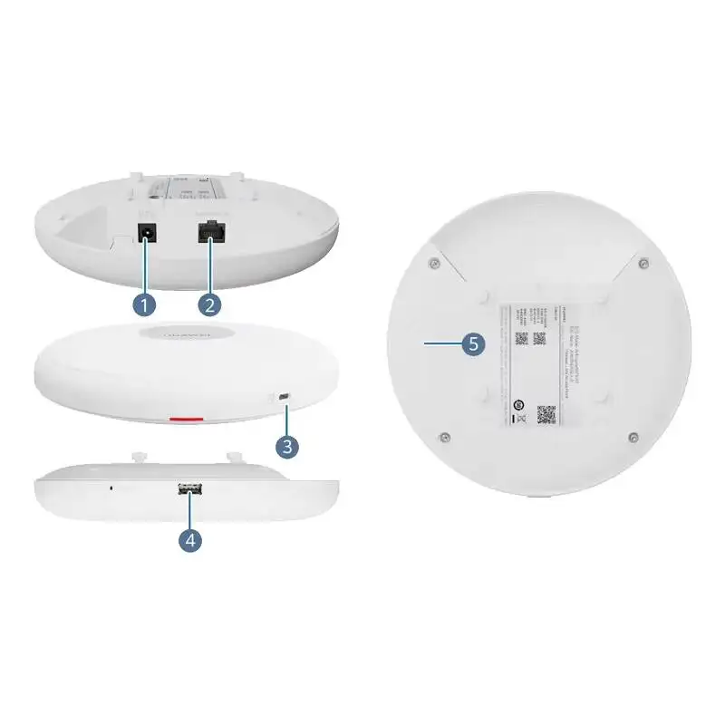 Airengine 5761-12 02354MXJ Indoor Wi-Fi 6 802.11ax Access Point AP-boxintelecom