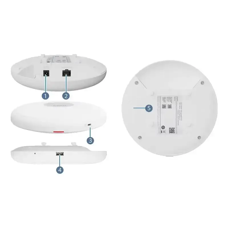 Airengine 5761-12 02354MXJ Indoor Wi-Fi 6 802.11ax Access Point AP-boxintelecom