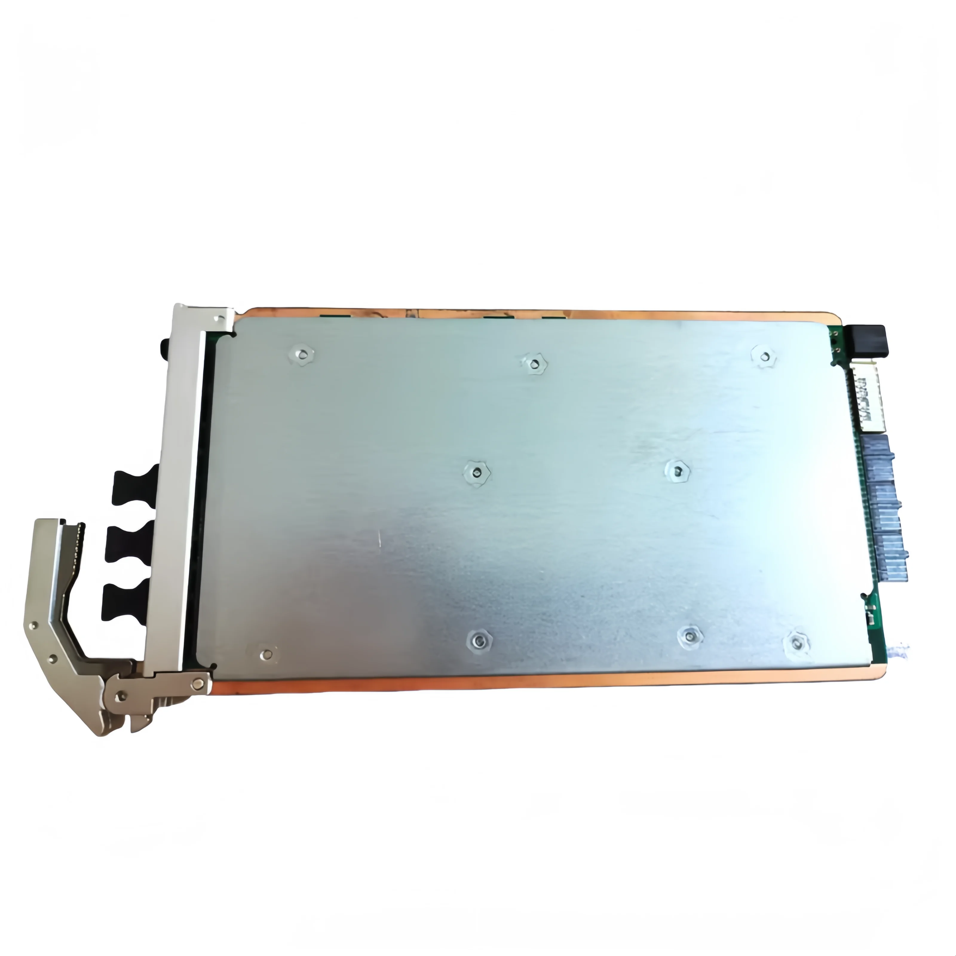 GPON OLT 2*10G+2*1GE Ports Main Control Board MPSA for MA5800-X2 Series Muchen/OEM Brand DC/AC Power Supply-boxintelecom