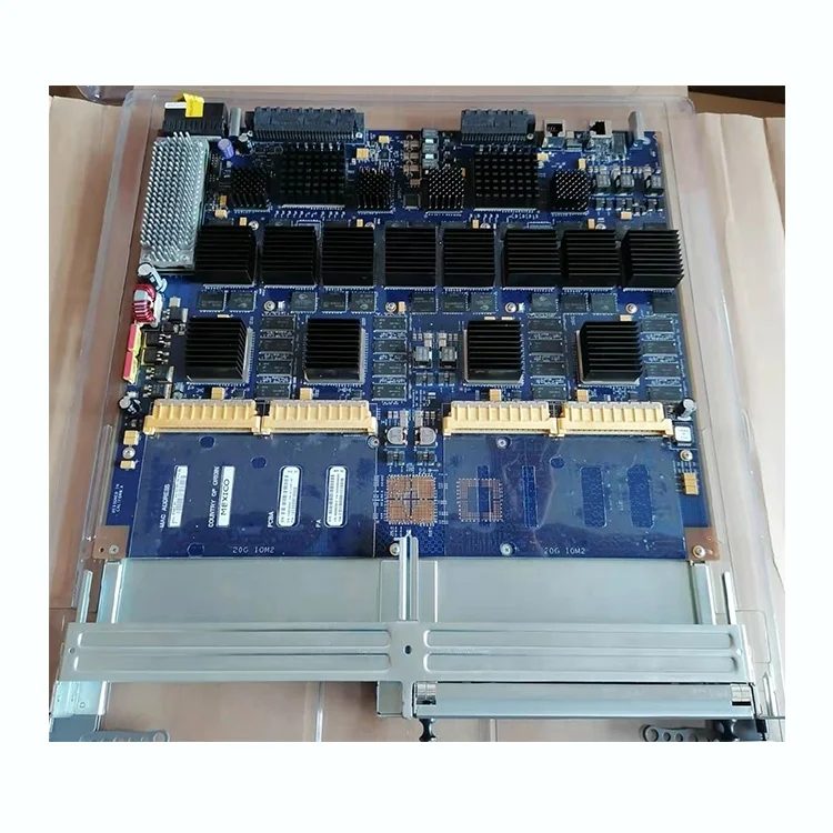 7750 SR-12 3HE00019AB 3HE00032AA 3HE07652AA 3HE00043AA  board
