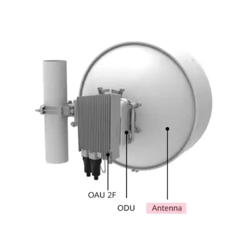 Communication 52431379 Wireless Microwave Antenna A13D12HAC for Huawei Rtn Idu Odu XMC