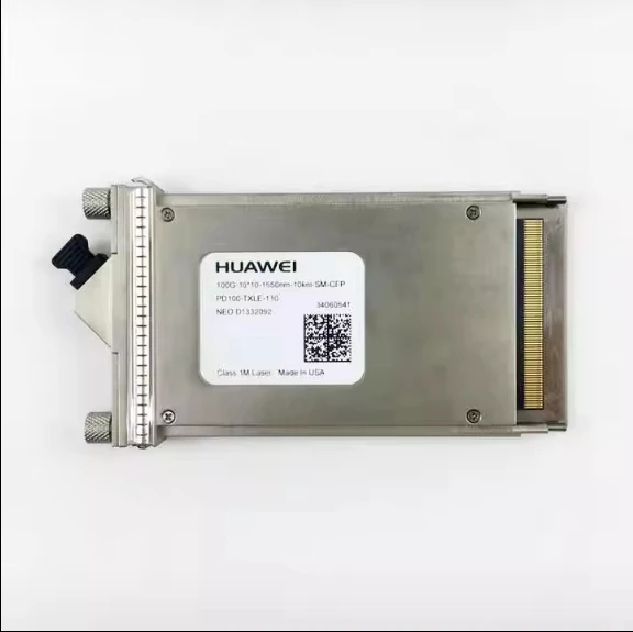 FINISAR FTLC1183SDNA-FH OUT4 CFP-100GBASE-LR4 CFP 10KM 100g-lr4 Industrial Fiber Optic Switch For Factory Site Facilities-boxintelecom