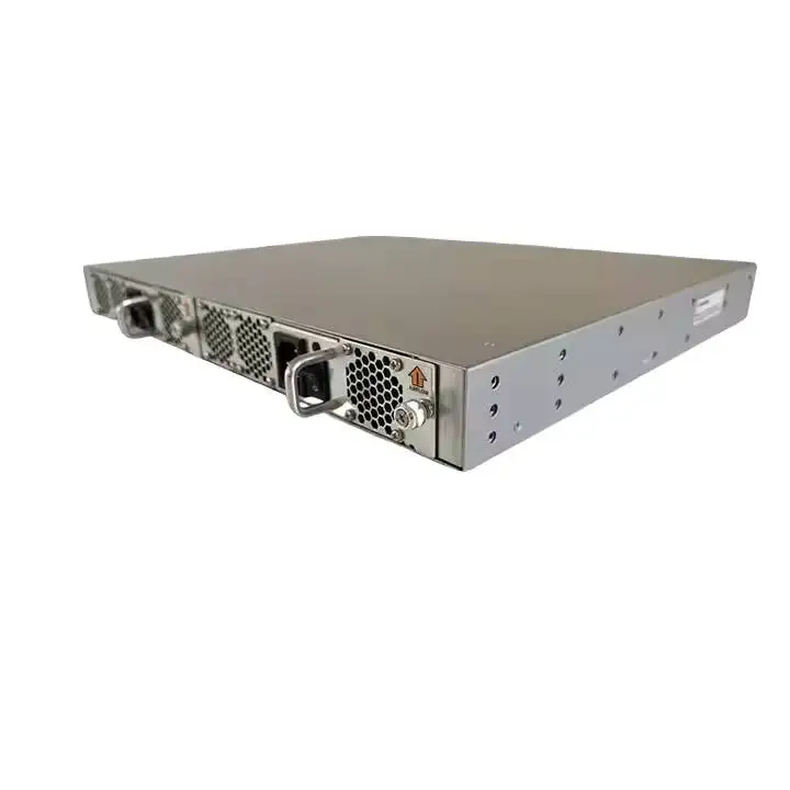 DS-7720B 64GB RTF DS-7720B-24-R-64G 24*64GB SFPs FC SAN Switch 24P 64G SEC SWL SFP AC PORT