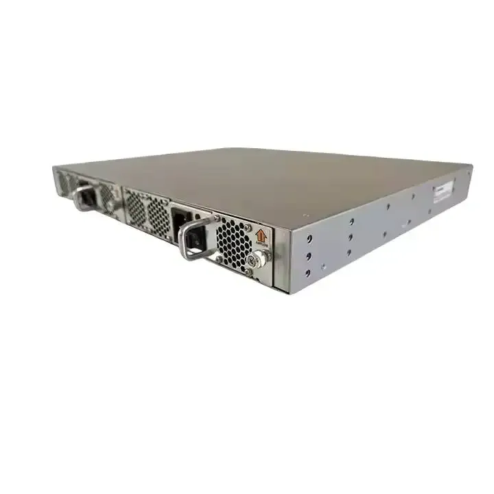 DS-7720B 64GB RTF DS-7720B-24-R-64G 24*64GB SFPs FC SAN Switch 24P 64G SEC SWL SFP AC PORT