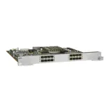 ET1D2X08SX5E 03032WTF 8-Port 10GBASE-X Interface Card X5E, SFP+ for S12700 switch