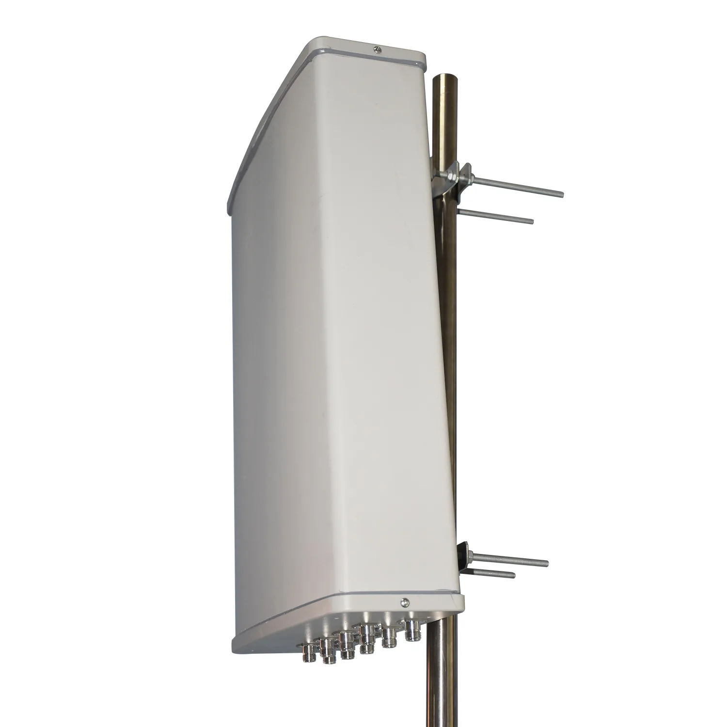 8-port base station plate antenna 8+1 port antenna 1710-2700MHZ plate antenna-boxintelecom