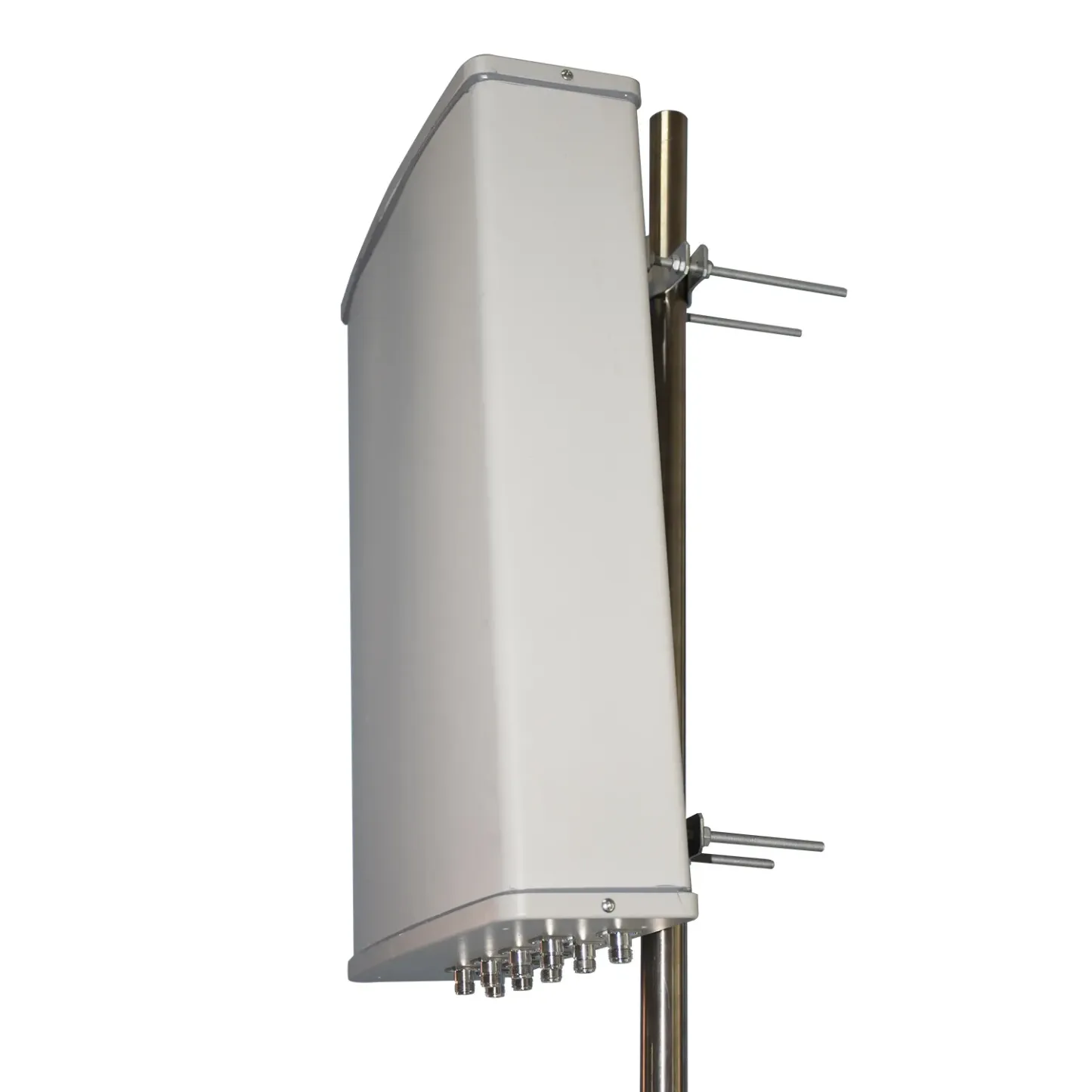 8-port base station plate antenna 8+1 port antenna 1710-2700MHZ plate antenna-boxintelecom