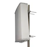 8-port base station plate antenna 8+1 port antenna 1710-2700MHZ plate antenna