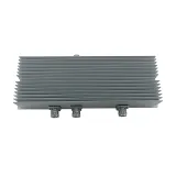 5G Low PIM 100w  600-6000MHz  3 in 1 Out Hybrid Combiner with 4.3/10 Female for DAS Factor