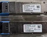 HW 02312BSS 100GBASE-PSM4 QSFP28 1310nm 10km SMF Optical Transceiver