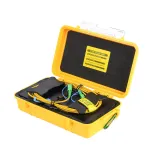 KFLC-1 OTDR Dead Zone Eliminator Multimode Fiber Optic Launch Cable Box for SC/APC OM1 62.