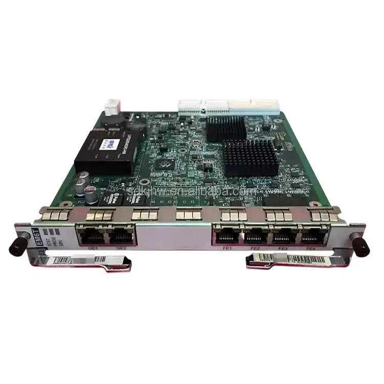 Wireless Microwave Electrical Interface Processing Board SL9D00SL1D02  03053102 for IDU RTN980 RTN 980 0