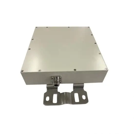 Hot Sale 150W 821-869MHz RF Bandpass Filter with 90dB Isolation