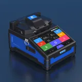 K3S Multi-function Fusion Splicer M5 Fusion Splicer Real 6 Motors Accurate Core to Core Al