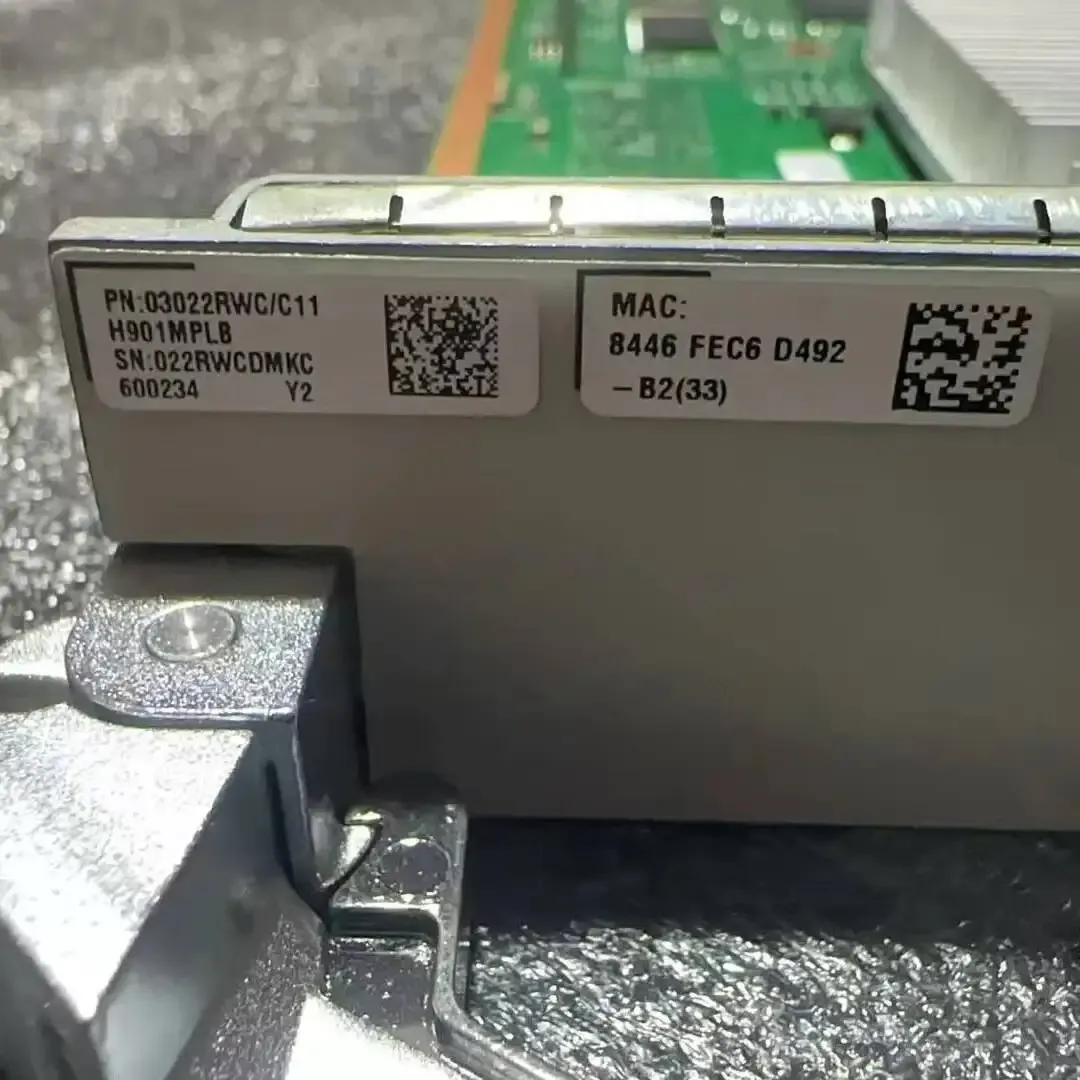H W 03022RWC H901MPLB JIU FU-boxintelecom