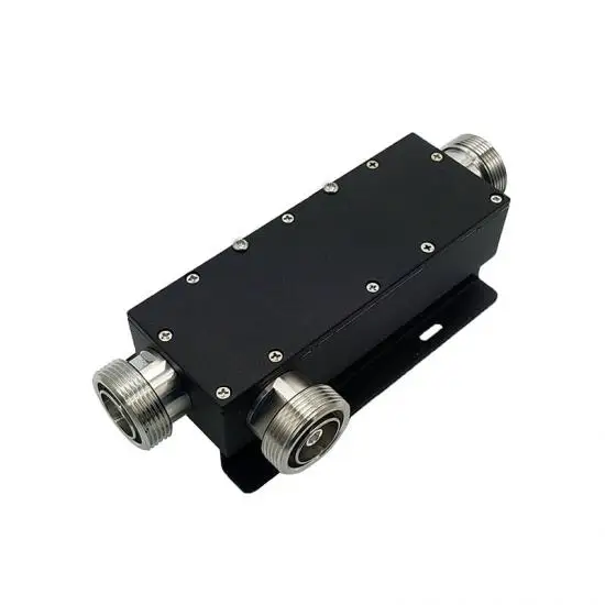 IBS DAS  698-2690MHz 15dBdB 500W RF Directional Coupler Combiner with 7/16 DIN female type