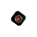 25W Dc-4ghz RF Coaxial Terminator Dummy Load with N Male