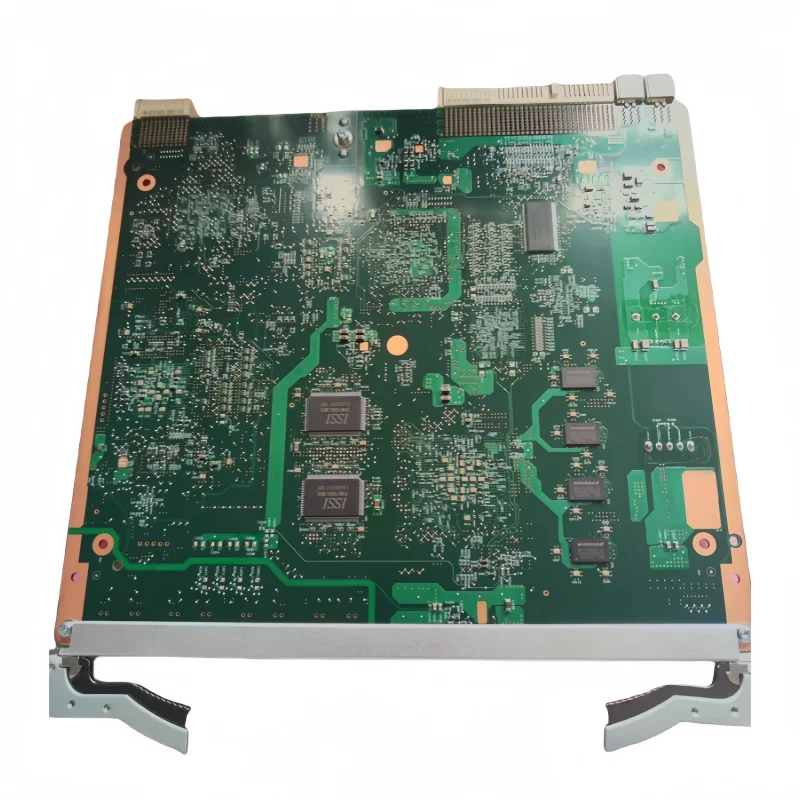 Shunou OSN 7500 MSTP 8 FE 10/100M Fast Ethernet Processing Board LAN Switch 2-port 100G QSFP28 FTTH FTTB FTTX Networks-boxintelecom