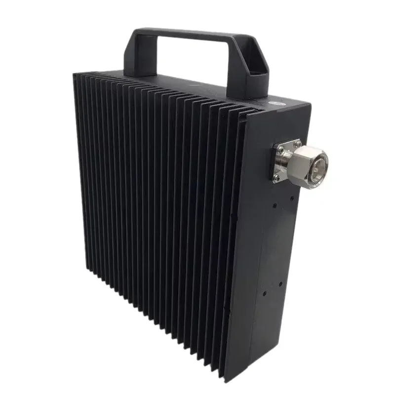 RF 698-4000MHz Low Pim Dummy Load 100w 50ohm  4.3-10 Male Connector Das,IBS, Telecommunica