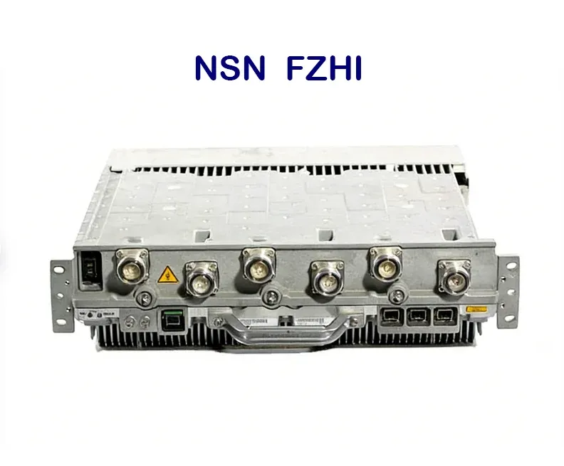 NSN FZHI 2600MHz Remote Radio Head RRH for Flexi Multiradio BTS